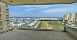 Apartment for Rent in Dbaye Waterfront