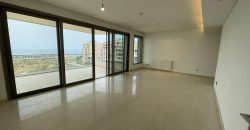 Apartment for Rent in Dbaye Waterfront