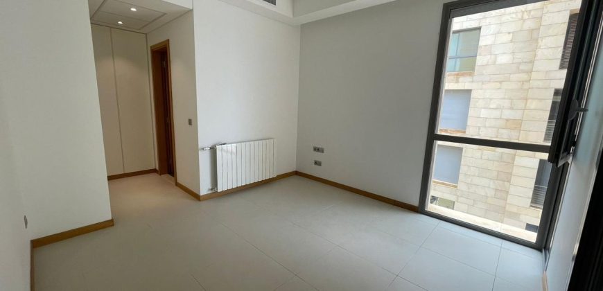 Apartment for Rent in Dbaye Waterfront