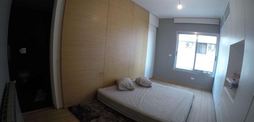 Furnished apartment for Rent in Awkar