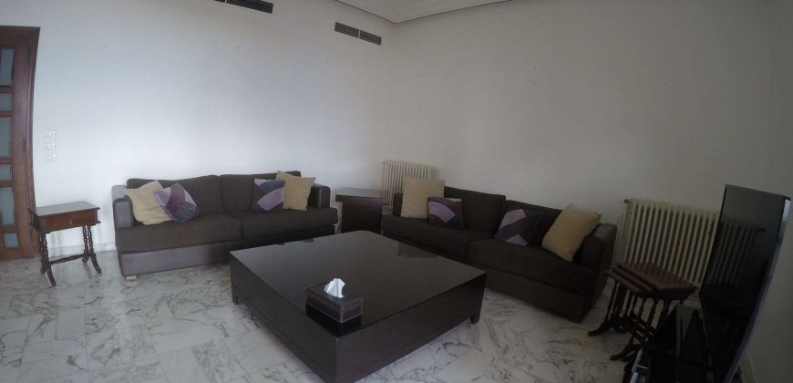 Spacious Apartment for Rent in Bayada