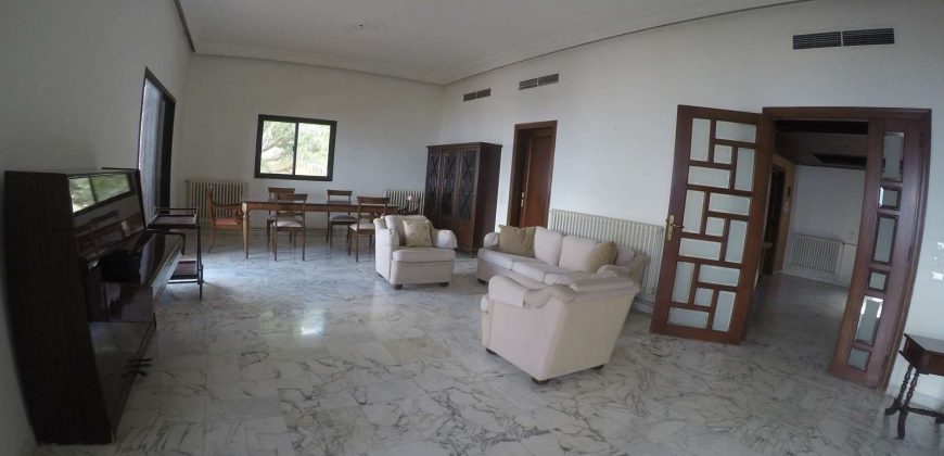 Spacious Apartment for Rent in Bayada