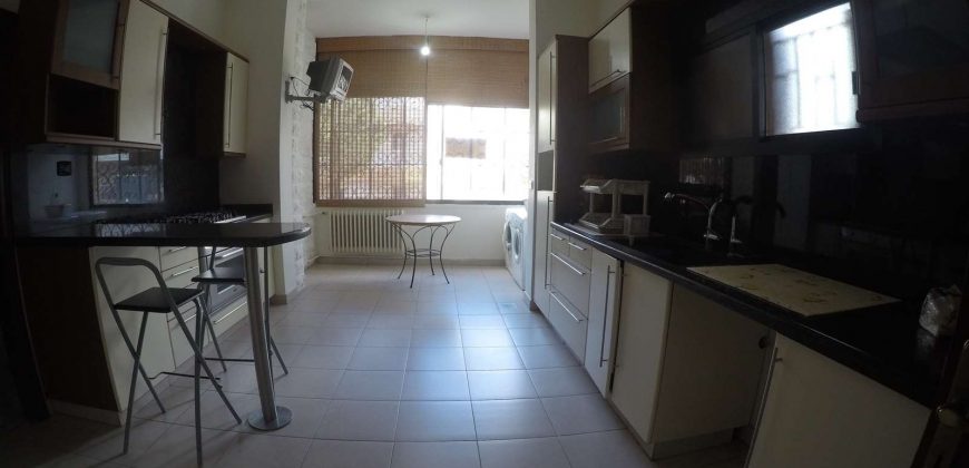 Spacious Apartment for Rent in Bayada