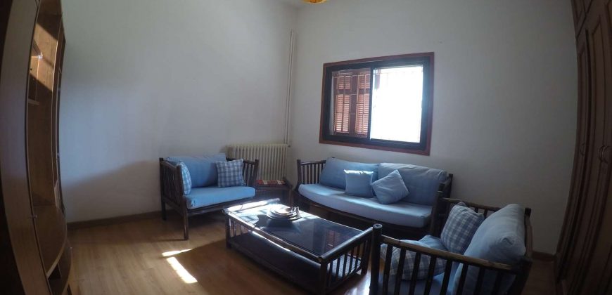 Spacious Apartment for Rent in Bayada