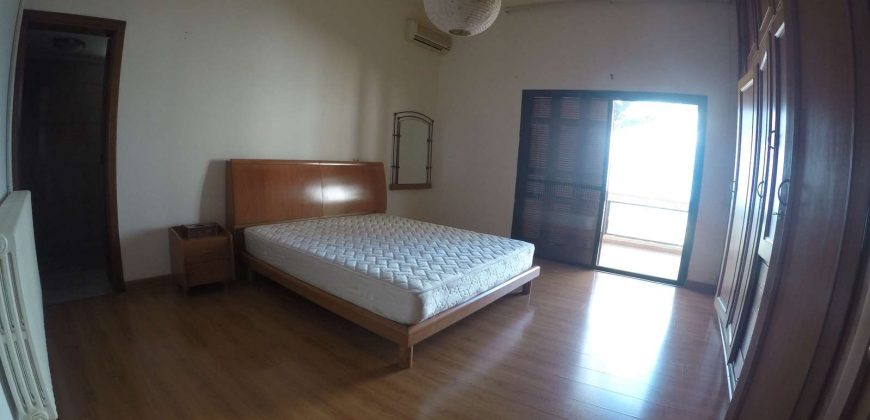 Spacious Apartment for Rent in Bayada