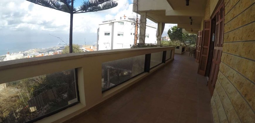 Spacious Apartment for Rent in Bayada