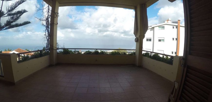 Spacious Apartment for Rent in Bayada