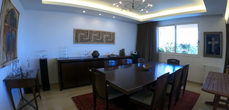 Furnished Apartment for Rent in Bayada