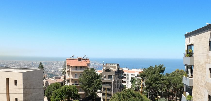 Furnished Apartment for Rent in Bayada