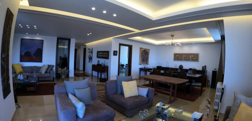 Furnished Apartment for Rent in Bayada