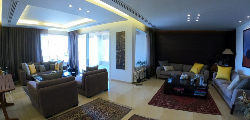 Furnished Apartment for Rent in Bayada