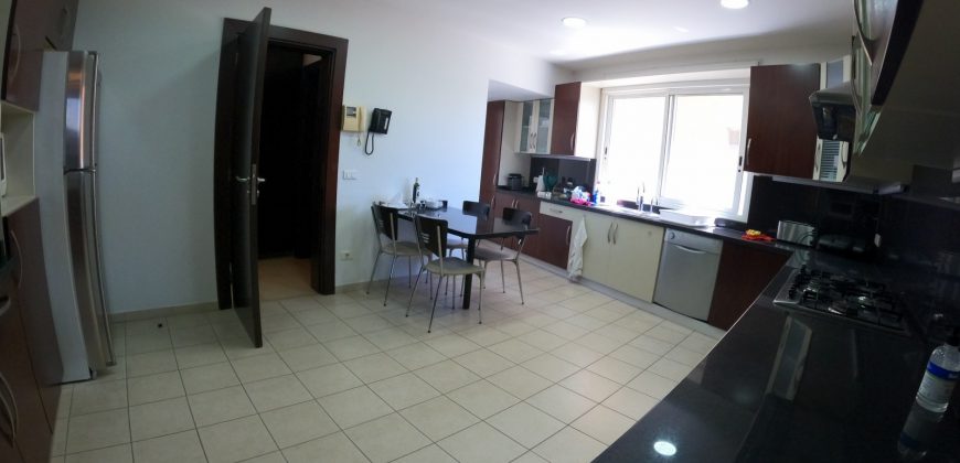 Furnished Apartment for Rent in Bayada