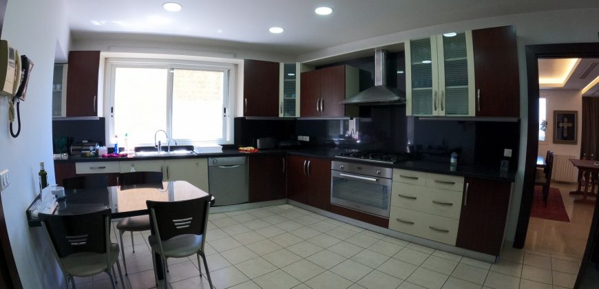 Furnished Apartment for Rent in Bayada