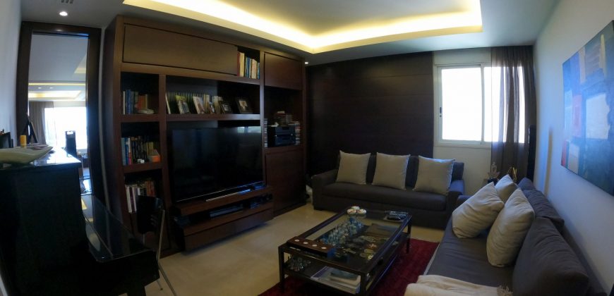 Furnished Apartment for Rent in Bayada