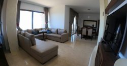 Furnished Apartment for Rent in Beit Misk