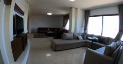 Furnished Apartment for Rent in Beit Misk