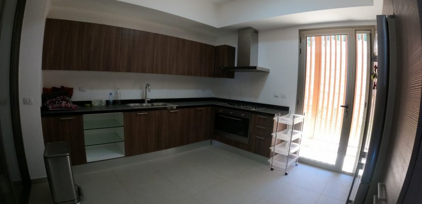 Furnished Apartment for Rent in Beit Misk