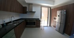 Furnished Apartment for Rent in Beit Misk