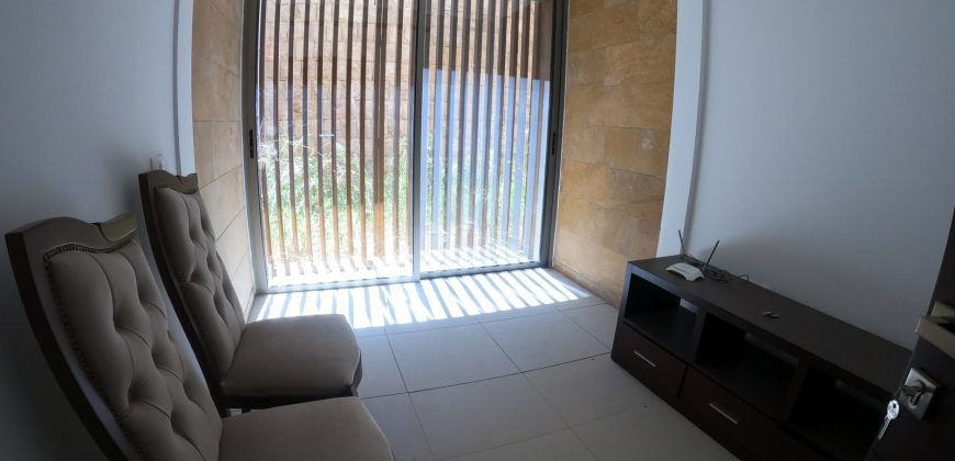 Furnished Apartment for Rent in Beit Misk