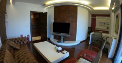 Decorated & Furnished Apartment for rent in Rabieh