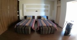 Decorated & Furnished Apartment for rent in Rabieh