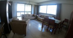 Furnished Apartment for Rent in Achrafieh Beirut