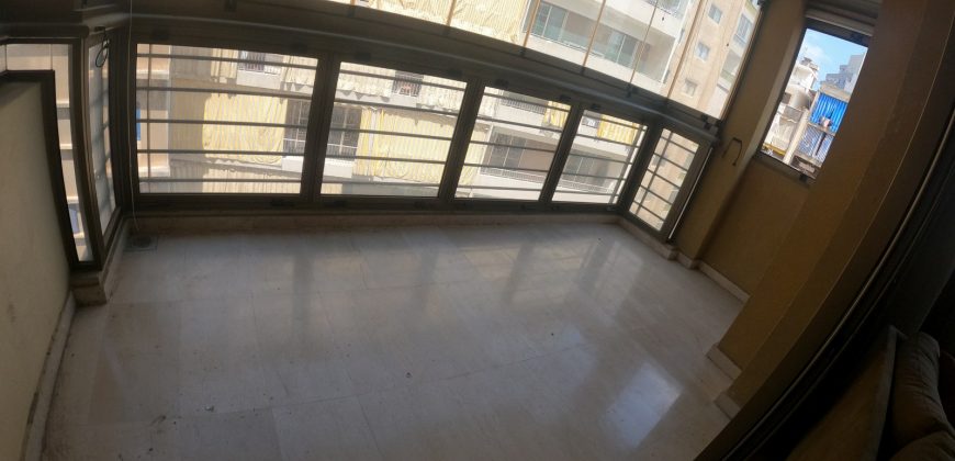Furnished Apartment for Rent in Achrafieh Beirut