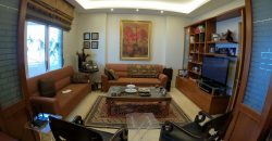 Furnished Apartment for Rent in Kornet Chehwan