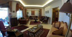 Furnished Apartment for Rent in Kornet Chehwan