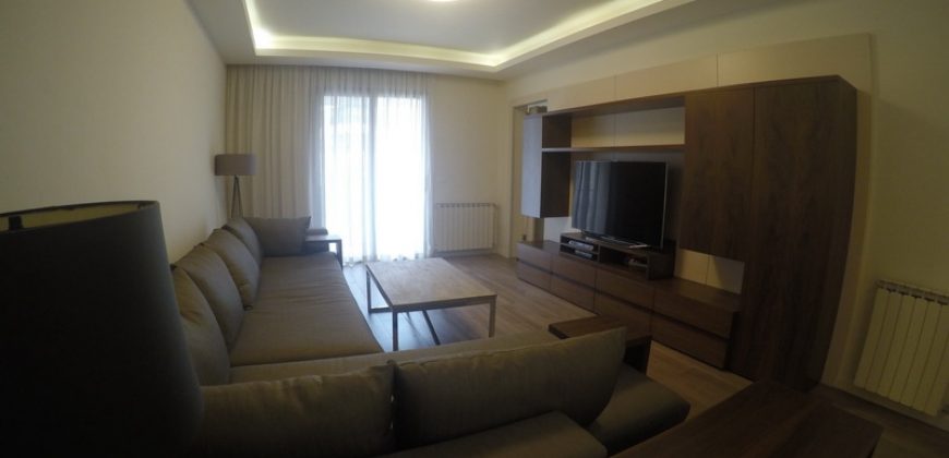 Spacious Apartment for Rent in Bayada