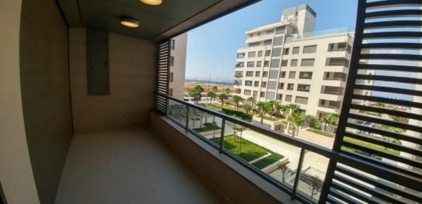 Beautiful Apartment for Sale in Waterfront Dbayeh