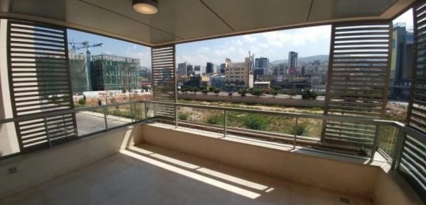 Beautiful Apartment for Sale in Waterfront Dbayeh