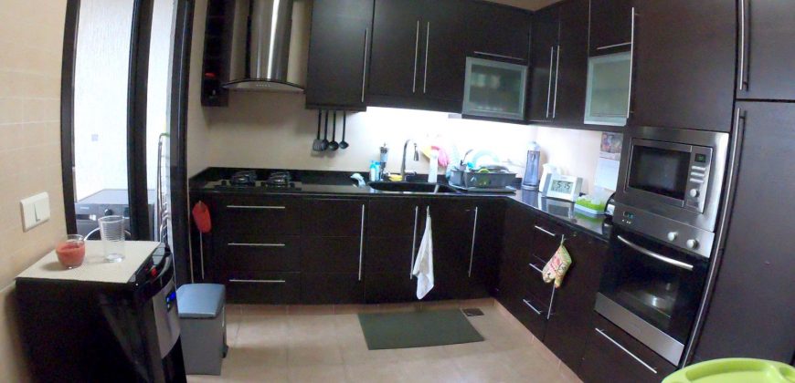 Fully Furnished Apartment for Sale in Antelias