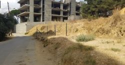 735 m2 Land For Sale in Ayoun, Broumana