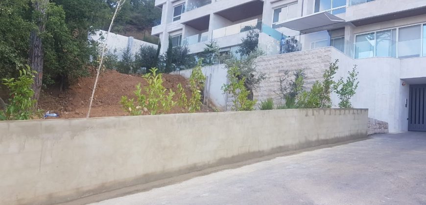 800m2 Land for Sale in Bikfaya, Lebanon