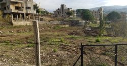 1600 m2 Land for Sale in Bologna, Lebanon