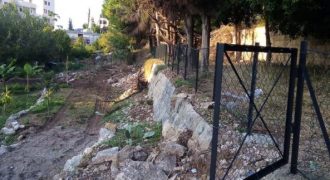 1056m2 Land for Sale in Dbayeh, Lebanon