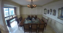 Fully Furnished Apartment for Rent in Rabieh