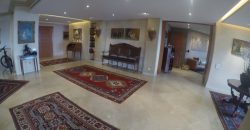 Fully Furnished Apartment for Rent in Rabieh