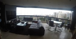 Fully Furnished Apartment for Rent in Rabieh