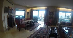 Fully Furnished Apartment for Rent in Rabieh