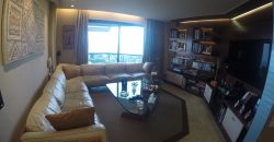 Fully Furnished Apartment for Rent in Rabieh