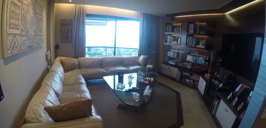 Fully Furnished Apartment for Rent in Rabieh