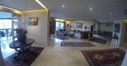 Fully Furnished Apartment for Rent in Rabieh