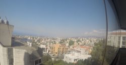 Spacious Apartment for Rent in Mtayleb