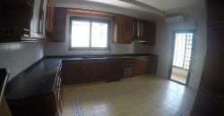 Spacious Apartment for Rent in Mtayleb