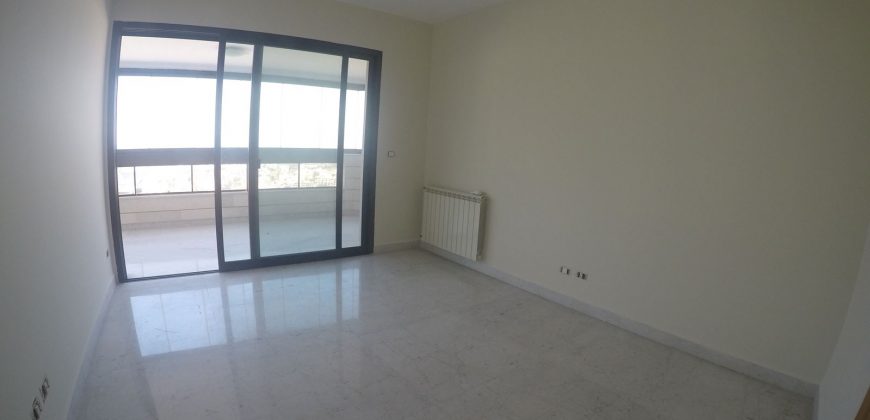 Spacious Apartment for Rent in Mtayleb