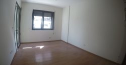 Spacious Apartment for Rent in Mtayleb