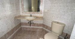 Spacious Apartment for Rent in Mtayleb