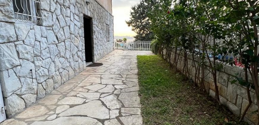 Gorgeous Villa for Rent in Rabieh
